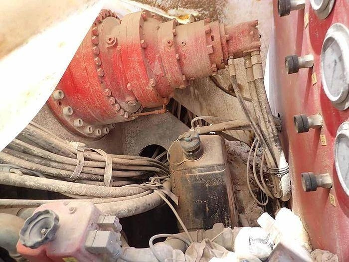 EGT TD815 - Буровая машина: фото 3 EGT TD815 - Буровая машина: фото 3