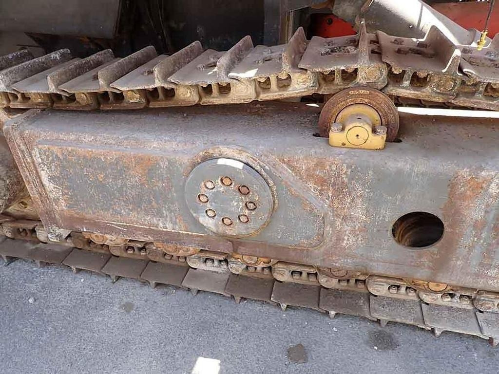 Буровая машина Sandvik DP1100: фото 29 Буровая машина Sandvik DP1100: фото 29