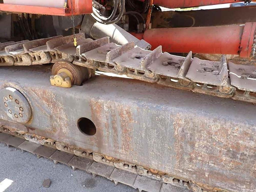 Буровая машина Sandvik DP1100: фото 28 Буровая машина Sandvik DP1100: фото 28