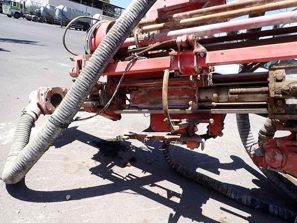 Буровая машина Sandvik DP1100: фото 15 Буровая машина Sandvik DP1100: фото 15