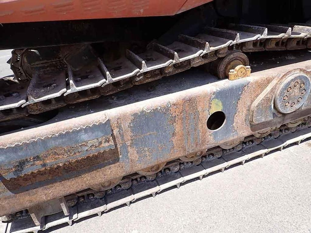 Буровая машина Sandvik DP1100: фото 25 Буровая машина Sandvik DP1100: фото 25