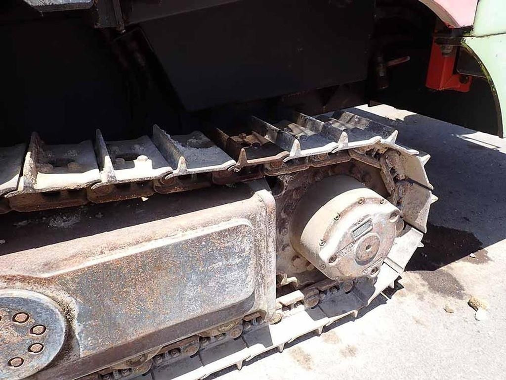 Буровая машина Sandvik DP1100: фото 26 Буровая машина Sandvik DP1100: фото 26