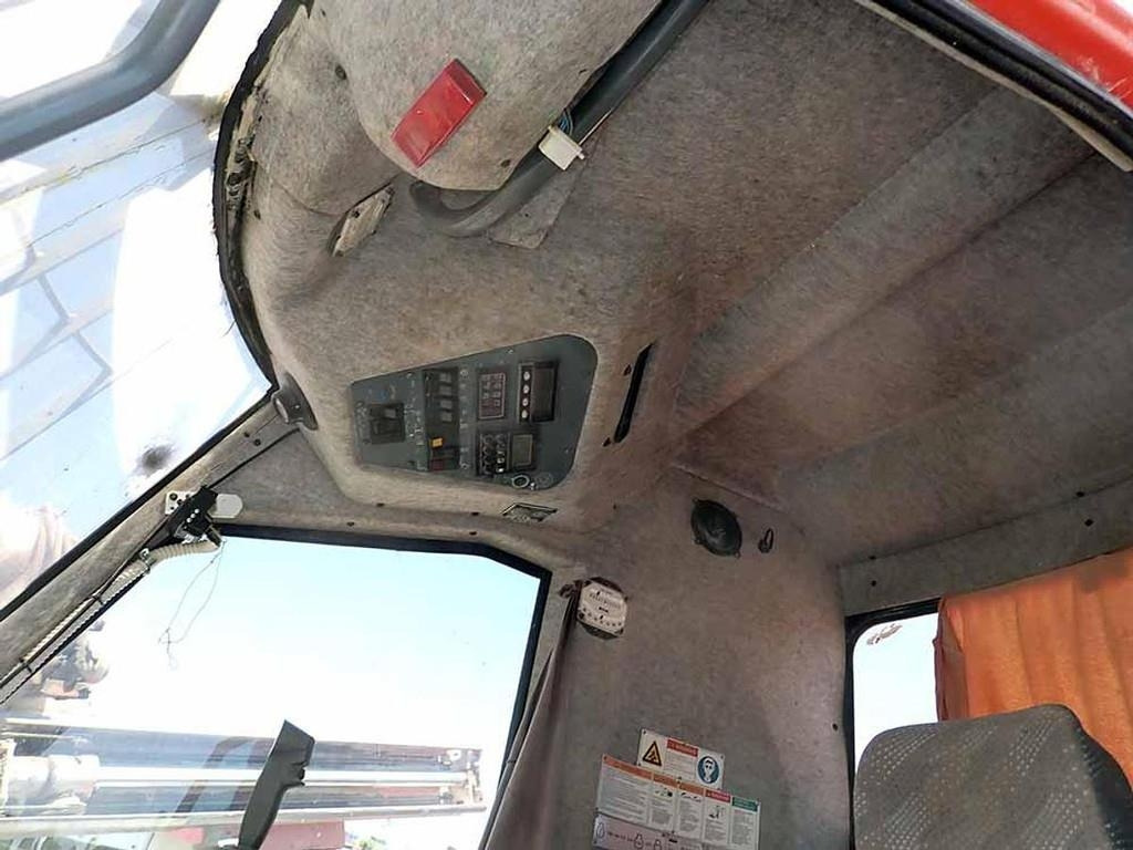 Буровая машина Sandvik DP1100: фото 23 Буровая машина Sandvik DP1100: фото 23