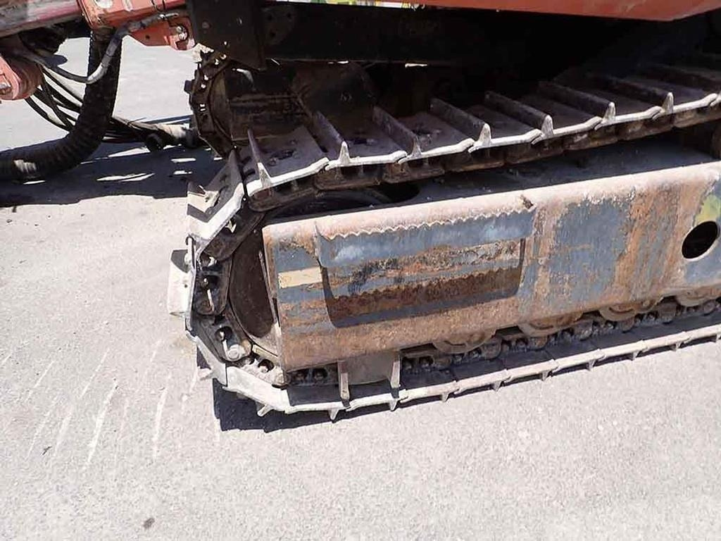 Буровая машина Sandvik DP1100: фото 24 Буровая машина Sandvik DP1100: фото 24