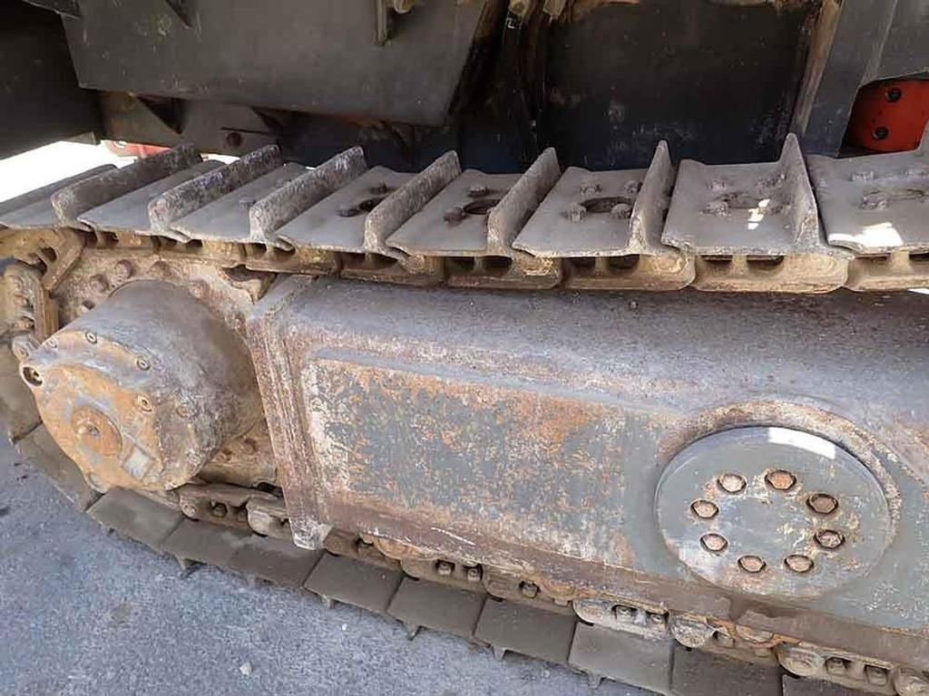 Буровая машина Sandvik DP1100: фото 30 Буровая машина Sandvik DP1100: фото 30