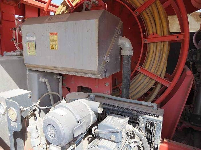 Буровая машина Sandvik DS511-C: фото 27 Буровая машина Sandvik DS511-C: фото 27