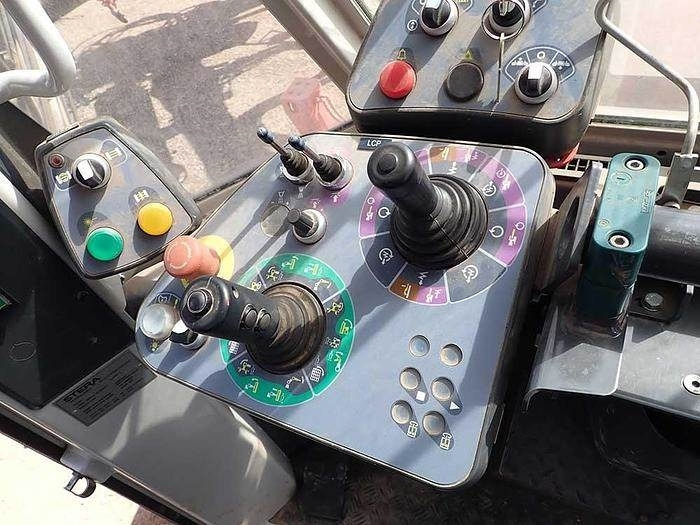 Буровая машина Sandvik DS511-C: фото 21 Буровая машина Sandvik DS511-C: фото 21