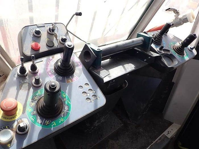 Буровая машина Sandvik DS511-C: фото 20 Буровая машина Sandvik DS511-C: фото 20