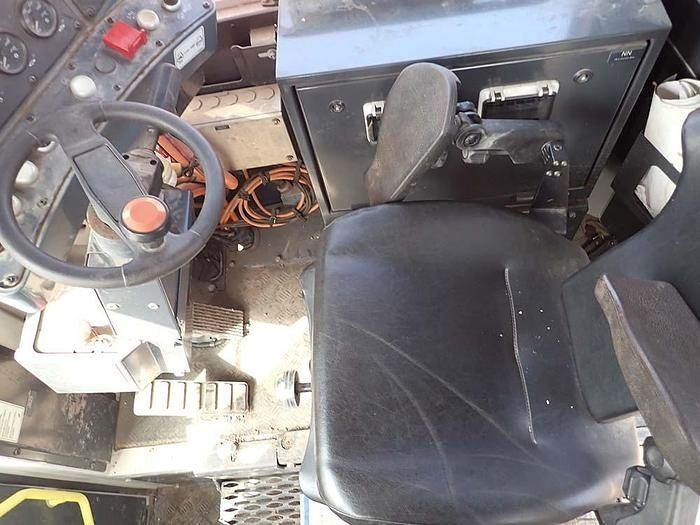 Буровая машина Sandvik DS511-C: фото 18 Буровая машина Sandvik DS511-C: фото 18