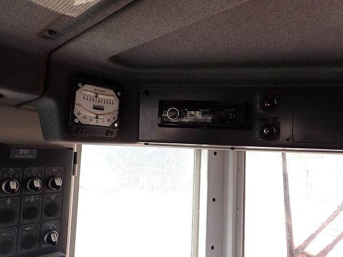 Буровая машина Sandvik DS511-C: фото 24 Буровая машина Sandvik DS511-C: фото 24