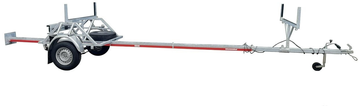 Gewe Dłużyca Kłonica do 12 m - P0750 D/1 - Прицеп лесовоз: фото 4 Gewe Dłużyca Kłonica do 12 m - P0750 D/1 - Прицеп лесовоз: фото 4