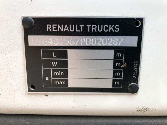 Renault D10.210 Klima*2PTO*Motor Bremse*Blatt*Auch Miete лизинг Renault D10.210 Klima*2PTO*Motor Bremse*Blatt*Auch Miete: фото 17 Renault D10.210 Klima*2PTO*Motor Bremse*Blatt*Auch Miete лизинг Renault D10.210 Klima*2PTO*Motor Bremse*Blatt*Auch Miete: фото 17