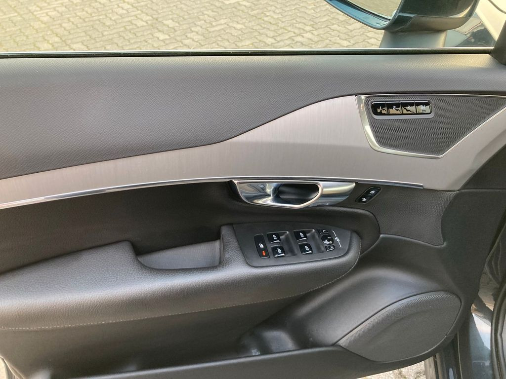 Внедорожник Volvo XC 90 T8 7-Sitzer Inscr. Expr. Recharge AWD: фото 17