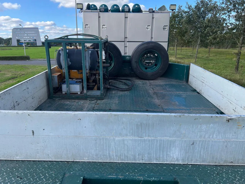 Низкорамный полуприцеп Nooteboom MCO-92 VV: фото 14 Низкорамный полуприцеп Nooteboom MCO-92 VV: фото 14