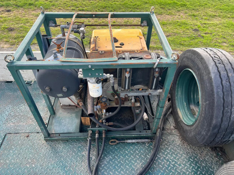 Низкорамный полуприцеп Nooteboom MCO-92 VV: фото 15 Низкорамный полуприцеп Nooteboom MCO-92 VV: фото 15