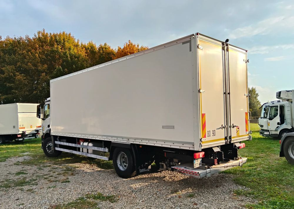 Mercedes-Benz Antos - Рефрижератор: фото 5 Mercedes-Benz Antos - Рефрижератор: фото 5