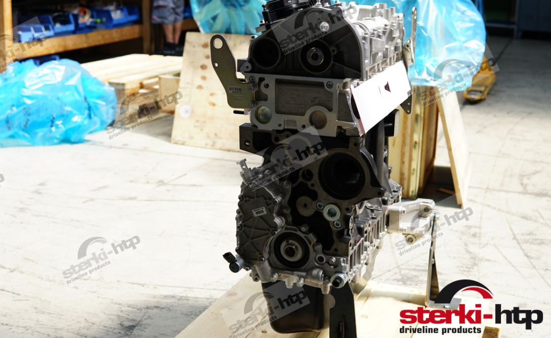 FIAT Ducato IVECO Daily Motor 89kW NEU F1AGL4114 5802732800 FPT - Двигатель для Лёгких коммерческих автомобилей: фото 5 FIAT Ducato IVECO Daily Motor 89kW NEU F1AGL4114 5802732800 FPT - Двигатель для Лёгких коммерческих автомобилей: фото 5
