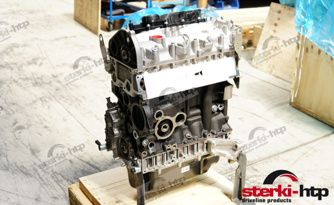 FIAT Ducato IVECO Daily Motor 89kW NEU F1AGL4114 5802732800 FPT - Двигатель для Лёгких коммерческих автомобилей: фото 4 FIAT Ducato IVECO Daily Motor 89kW NEU F1AGL4114 5802732800 FPT - Двигатель для Лёгких коммерческих автомобилей: фото 4