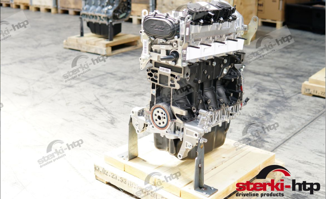 FIAT Ducato IVECO Daily Motor 89kW NEU F1AGL4114 5802732800 FPT - Двигатель для Лёгких коммерческих автомобилей: фото 1 FIAT Ducato IVECO Daily Motor 89kW NEU F1AGL4114 5802732800 FPT - Двигатель для Лёгких коммерческих автомобилей: фото 1