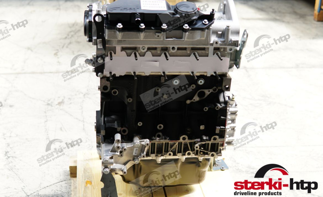 FIAT Ducato IVECO Daily Motor 93kW NEU F1AGL411D 5802120721 FPT - Двигатель для Лёгких коммерческих автомобилей: фото 4 FIAT Ducato IVECO Daily Motor 93kW NEU F1AGL411D 5802120721 FPT - Двигатель для Лёгких коммерческих автомобилей: фото 4