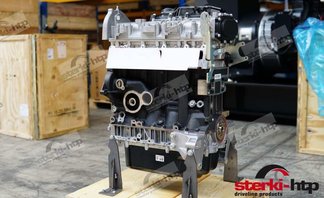 FIAT Ducato IVECO Daily Motor NEU F1AE3481E 5802074581 - Двигатель для Другой техники: фото 5 FIAT Ducato IVECO Daily Motor NEU F1AE3481E 5802074581 - Двигатель для Другой техники: фото 5
