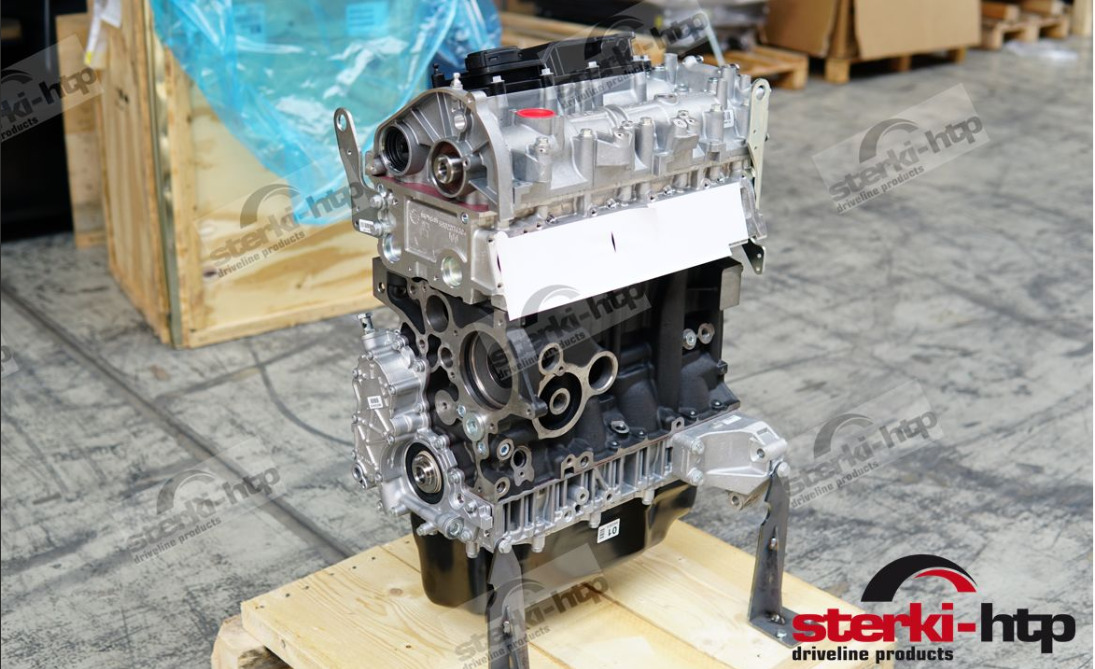 FIAT Ducato IVECO Daily Motor NEU F1AE3481E 5802074581 - Двигатель для Другой техники: фото 1 FIAT Ducato IVECO Daily Motor NEU F1AE3481E 5802074581 - Двигатель для Другой техники: фото 1