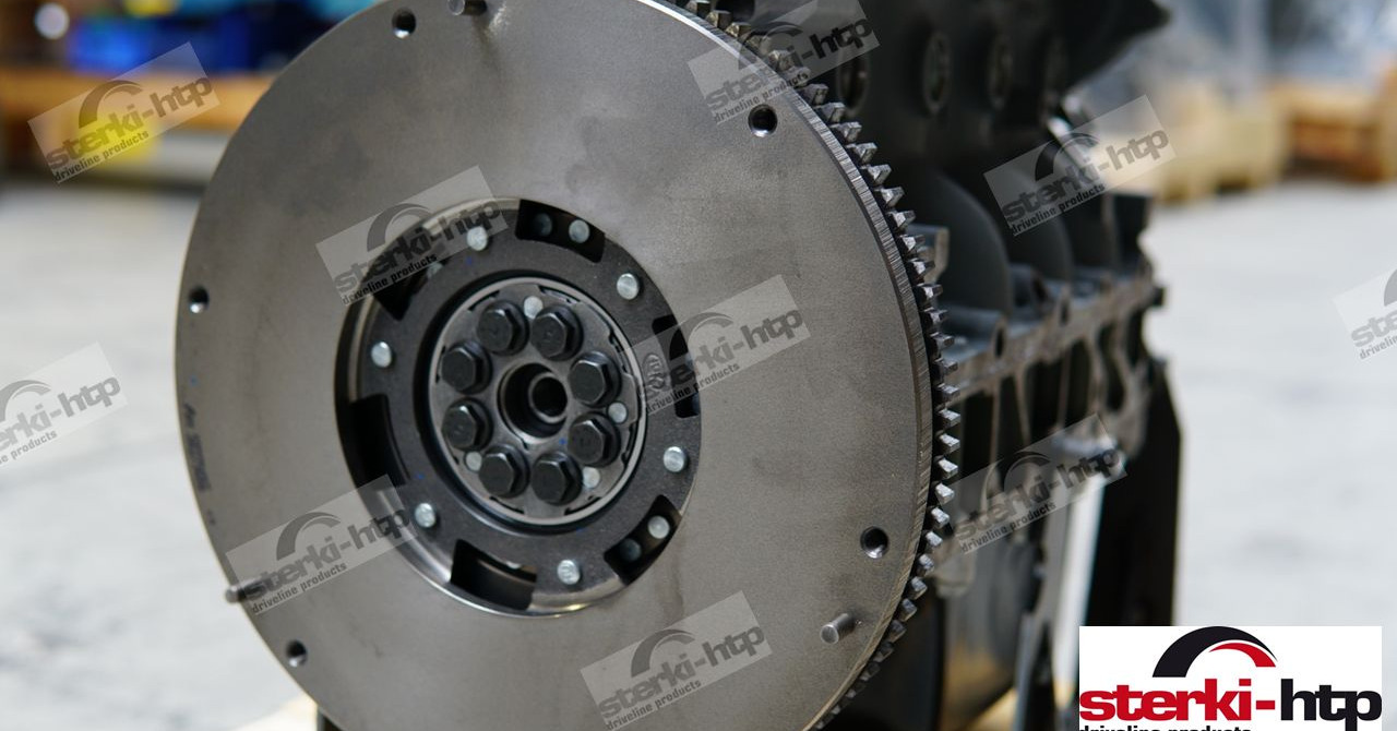 FIAT Ducato IVECO Daily Motor NEU F1CE0481 5801608099 FPT - Двигатель для Лёгких коммерческих автомобилей: фото 5 FIAT Ducato IVECO Daily Motor NEU F1CE0481 5801608099 FPT - Двигатель для Лёгких коммерческих автомобилей: фото 5