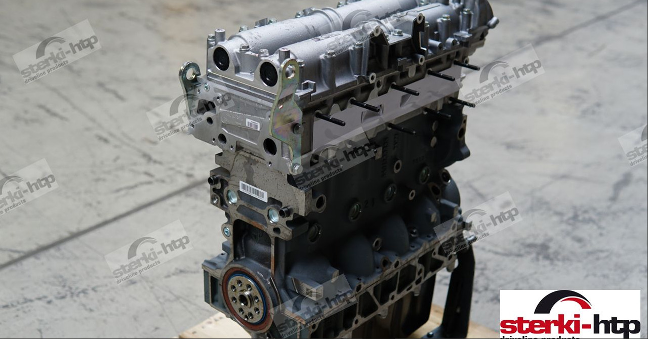 FIAT Ducato IVECO Daily Motor NEU F1CE3481E 5801466143 FPT - Двигатель для Лёгких коммерческих автомобилей: фото 3 FIAT Ducato IVECO Daily Motor NEU F1CE3481E 5801466143 FPT - Двигатель для Лёгких коммерческих автомобилей: фото 3