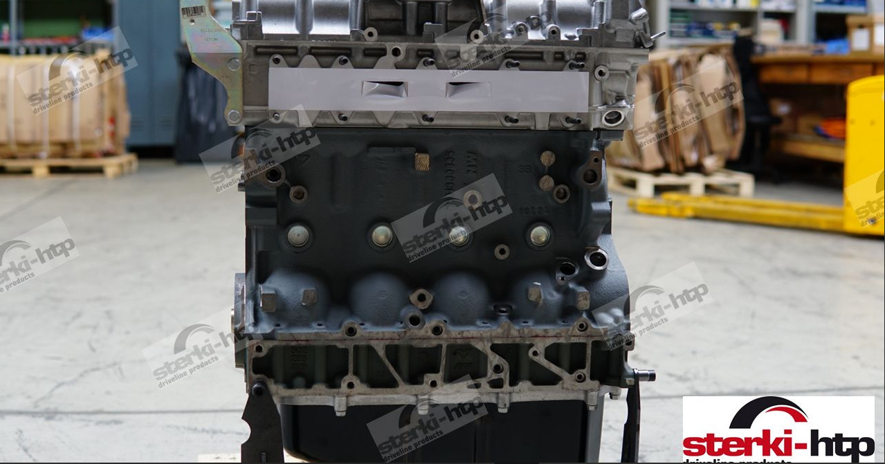 FIAT Ducato IVECO Daily Motor NEU F1CE3481E 5801466143 FPT - Двигатель для Лёгких коммерческих автомобилей: фото 4 FIAT Ducato IVECO Daily Motor NEU F1CE3481E 5801466143 FPT - Двигатель для Лёгких коммерческих автомобилей: фото 4