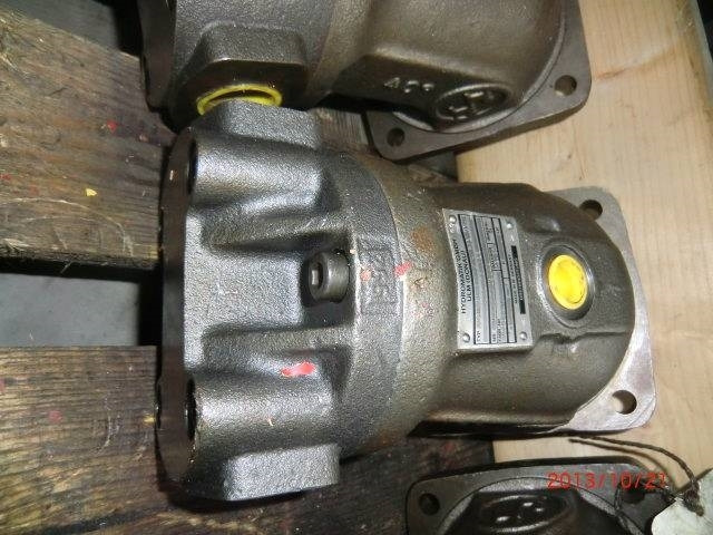 Rexroth A2F: A2F28, A2F250, A2F355 A2FM32, A2FM45, A2FM56 - Гидравлический мотор для Строительной техники: фото 2 Rexroth A2F: A2F28, A2F250, A2F355 A2FM32, A2FM45, A2FM56 - Гидравлический мотор для Строительной техники: фото 2