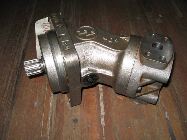 Rexroth A2F: A2F28, A2F250, A2F355 A2FM32, A2FM45, A2FM56 - Гидравлический мотор для Строительной техники: фото 1 Rexroth A2F: A2F28, A2F250, A2F355 A2FM32, A2FM45, A2FM56 - Гидравлический мотор для Строительной техники: фото 1