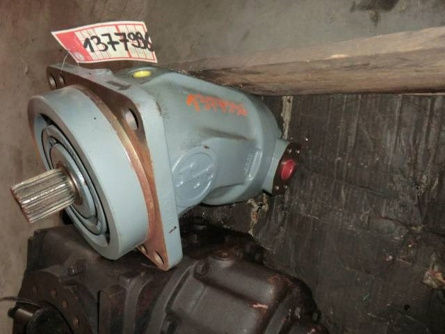 Rexroth A2F: A2F28, A2F250, A2F355 A2FM32, A2FM45, A2FM56 - Гидравлический мотор для Строительной техники: фото 3 Rexroth A2F: A2F28, A2F250, A2F355 A2FM32, A2FM45, A2FM56 - Гидравлический мотор для Строительной техники: фото 3