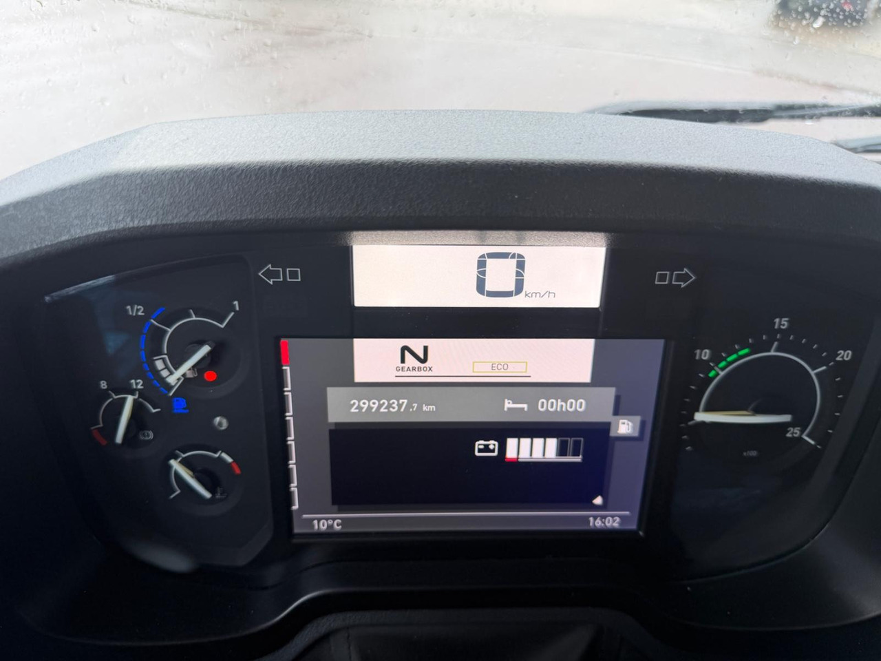 Тягач Renault RENAULT T 480 TC 4x2 SZM: фото 14 Тягач Renault RENAULT T 480 TC 4x2 SZM: фото 14