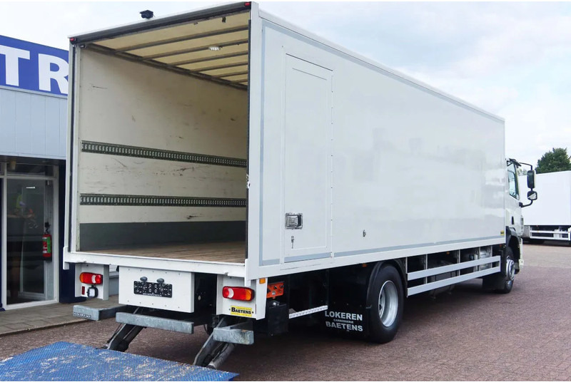 DAF CF 290 Bak+Klep Dhollandia 2.000 kg - Грузовик с закрытым кузовом: фото 3 DAF CF 290 Bak+Klep Dhollandia 2.000 kg - Грузовик с закрытым кузовом: фото 3