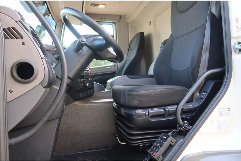 DAF CF 290 FA Bak + klep Dhollandia 2000 KG - Грузовик с закрытым кузовом: фото 5 DAF CF 290 FA Bak + klep Dhollandia 2000 KG - Грузовик с закрытым кузовом: фото 5