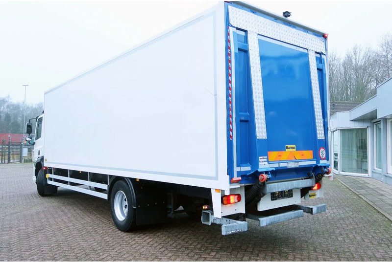 DAF CF 290 FA Bak+ klep Dhollandia 2000 kg - Грузовик с закрытым кузовом: фото 3 DAF CF 290 FA Bak+ klep Dhollandia 2000 kg - Грузовик с закрытым кузовом: фото 3