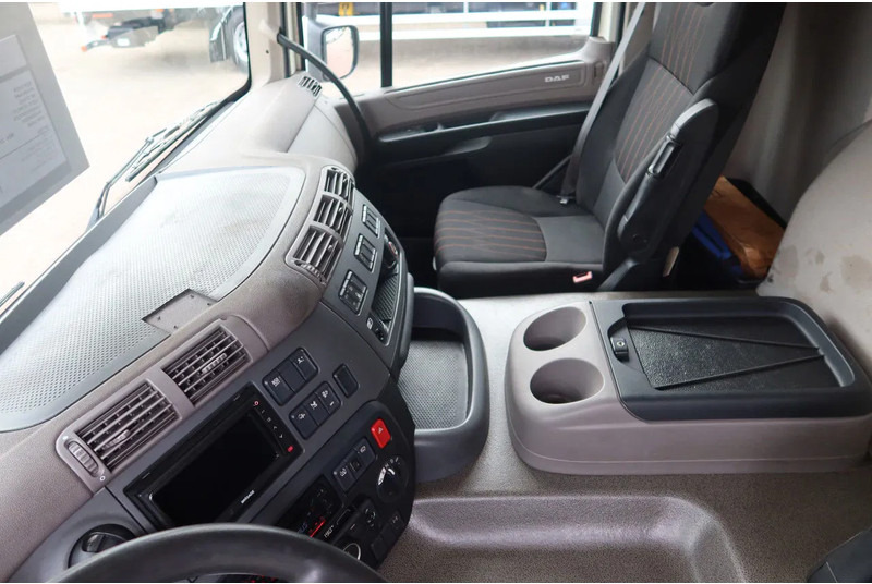 DAF CF 290 FA Bak+ klep Dhollandia 2000 kg - Грузовик с закрытым кузовом: фото 5 DAF CF 290 FA Bak+ klep Dhollandia 2000 kg - Грузовик с закрытым кузовом: фото 5