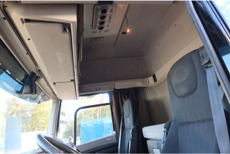 DAF CF 410 DAF CF 410 Black Edition Dhollandia klep 2.000 kg - Грузовик с закрытым кузовом: фото 5 DAF CF 410 DAF CF 410 Black Edition Dhollandia klep 2.000 kg - Грузовик с закрытым кузовом: фото 5