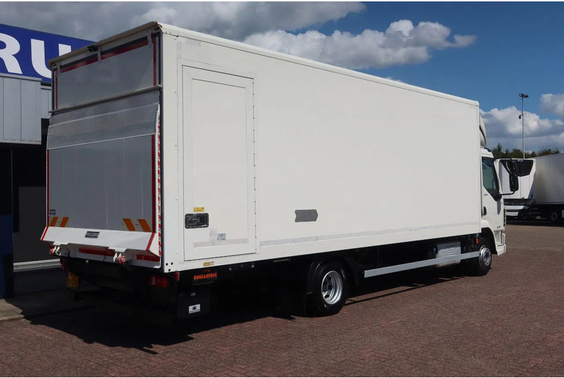 DAF LF 230 Bak+Klep Dhollandia 1500 kg Euro 6 - Грузовик с закрытым кузовом: фото 3 DAF LF 230 Bak+Klep Dhollandia 1500 kg Euro 6 - Грузовик с закрытым кузовом: фото 3