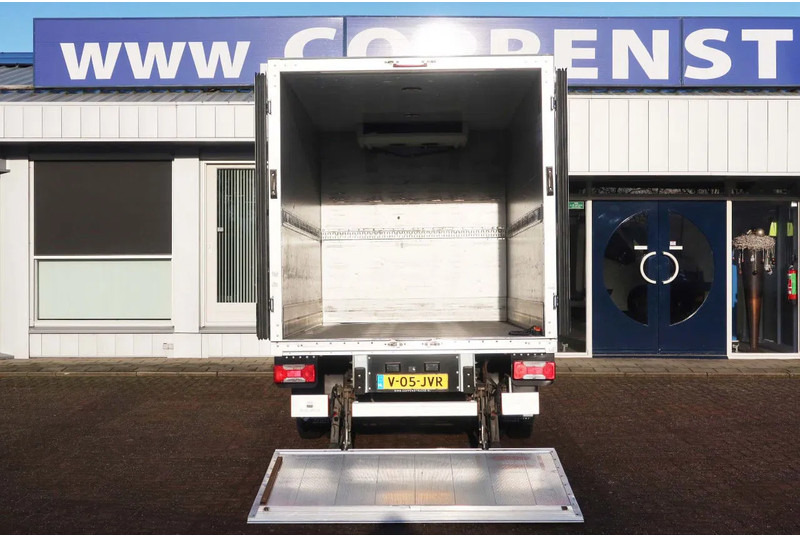 Iveco Daily 35C16 Carrier Xarios 350 Koel+Vries+verwarmen + stekker 220 volt, Dhollandia 750 kg klep - Малотоннажный рефрижератор: фото 3 Iveco Daily 35C16 Carrier Xarios 350 Koel+Vries+verwarmen + stekker 220 volt, Dhollandia 750 kg klep - Малотоннажный рефрижератор: фото 3