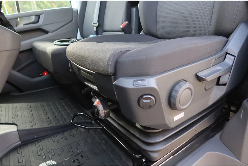 MAN TGE 50.160 Koel/Vries/Verwarmen + nachtaansluiting Carrier Xarios 350 L4/H2 automaat. Dubbel lucht. - Малотоннажный рефрижератор: фото 5 MAN TGE 50.160 Koel/Vries/Verwarmen + nachtaansluiting Carrier Xarios 350 L4/H2 automaat. Dubbel lucht. - Малотоннажный рефрижератор: фото 5