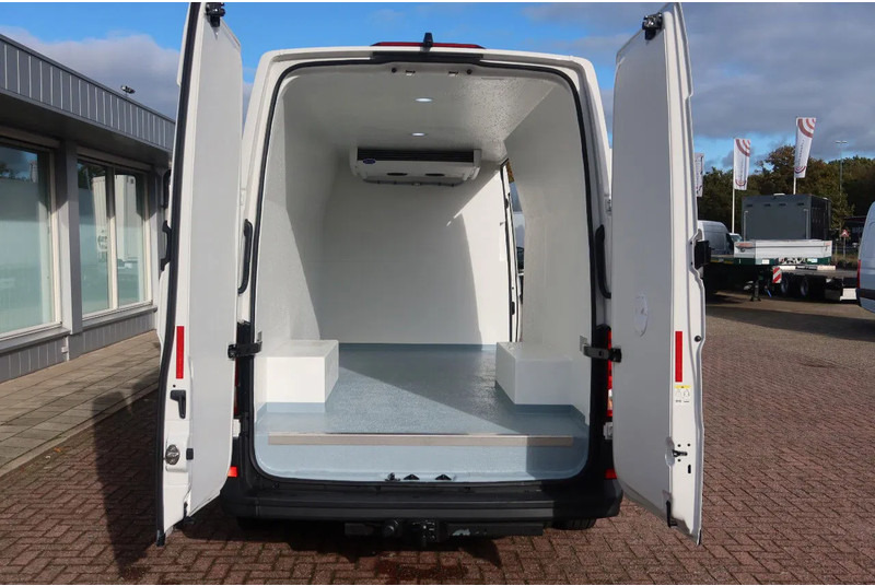 MAN TGE 50.160 Koel/Vries/Verwarmen + nachtaansluiting Carrier Xarios 350 L4/H2 automaat. Dubbel lucht. - Малотоннажный рефрижератор: фото 3 MAN TGE 50.160 Koel/Vries/Verwarmen + nachtaansluiting Carrier Xarios 350 L4/H2 automaat. Dubbel lucht. - Малотоннажный рефрижератор: фото 3