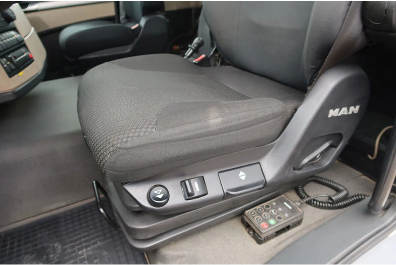 MAN TGS 35.360 Kraanwagen + oprijwagen Hiab 228 E3 - Автоманипулятор: фото 5 MAN TGS 35.360 Kraanwagen + oprijwagen Hiab 228 E3 - Автоманипулятор: фото 5