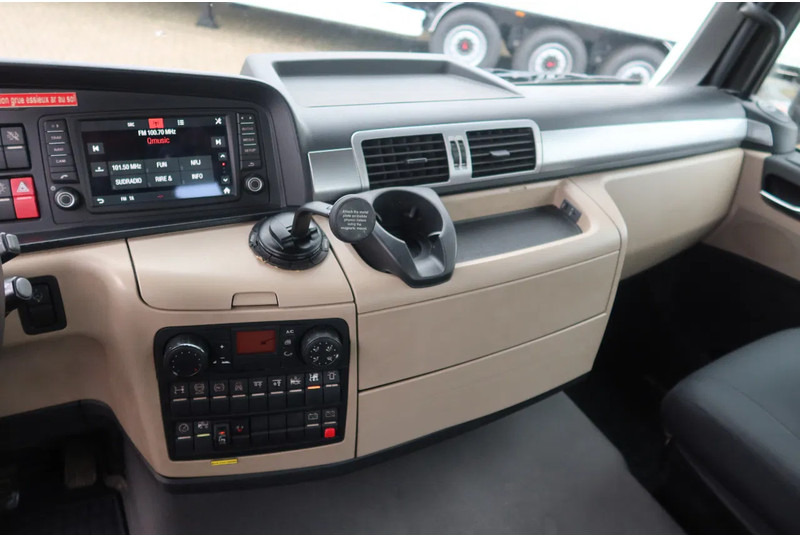 MAN TGS 35.360 Oprijwagen + HIAB 228 E3 Kraan 8x2 - Автовоз: фото 5 MAN TGS 35.360 Oprijwagen + HIAB 228 E3 Kraan 8x2 - Автовоз: фото 5