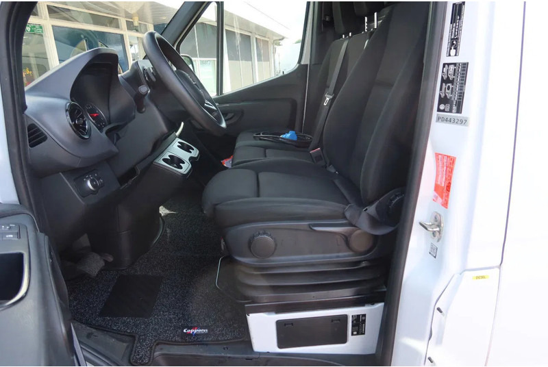 Mercedes-Benz 317 CDI 317 CDI L3/H2 Koel/Vries Automaat - Малотоннажный рефрижератор: фото 4 Mercedes-Benz 317 CDI 317 CDI L3/H2 Koel/Vries Automaat - Малотоннажный рефрижератор: фото 4