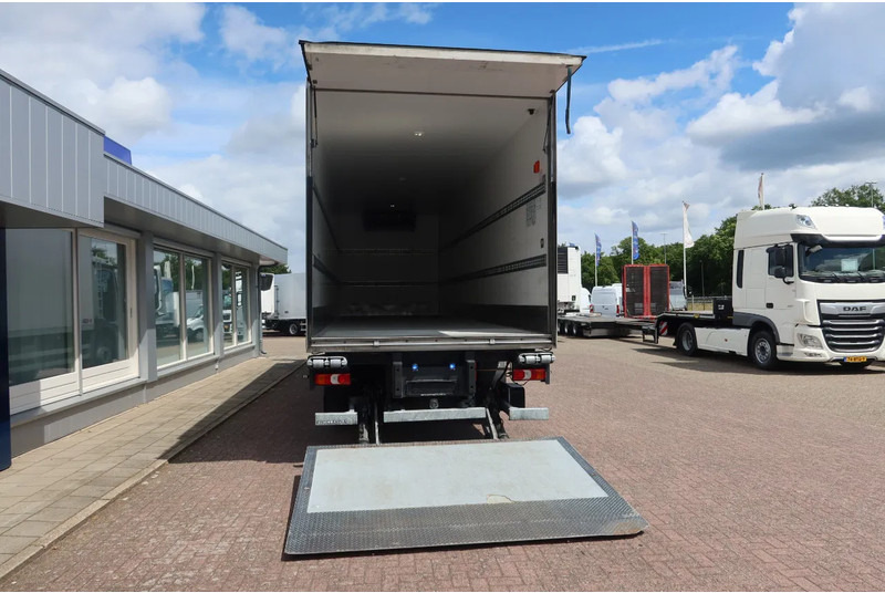 Mercedes-Benz Actros 2530 L Koel/Vries + Laadklep DHollandia 2500kg 5 STUK IN VOORRAAD! - Рефрижератор: фото 4 Mercedes-Benz Actros 2530 L Koel/Vries + Laadklep DHollandia 2500kg 5 STUK IN VOORRAAD! - Рефрижератор: фото 4