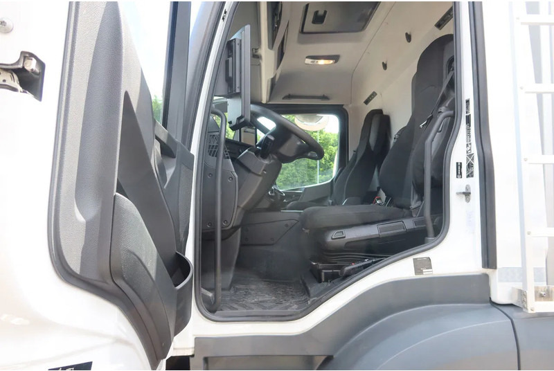 Mercedes-Benz Actros 2530 L Koel/Vries + Laadklep DHollandia 2500kg - Рефрижератор: фото 5 Mercedes-Benz Actros 2530 L Koel/Vries + Laadklep DHollandia 2500kg - Рефрижератор: фото 5