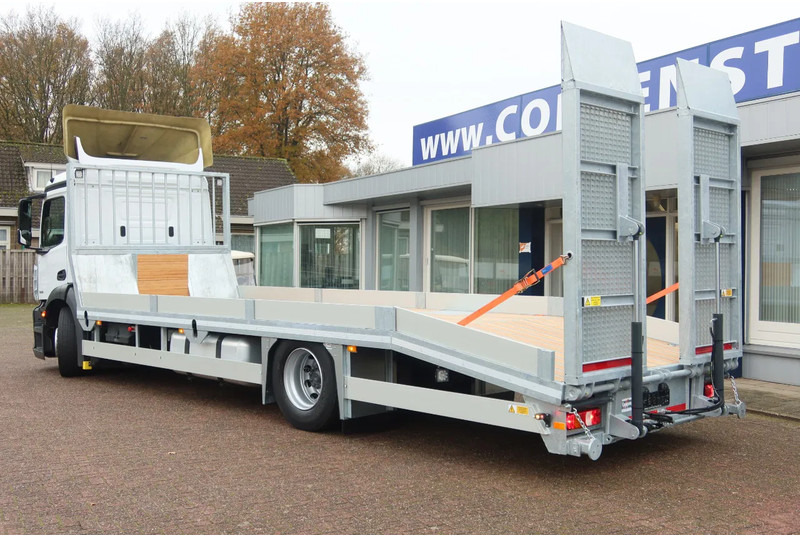 Mercedes-Benz Antos 1936 LL Machine Oprijwagen - Автовоз: фото 3 Mercedes-Benz Antos 1936 LL Machine Oprijwagen - Автовоз: фото 3