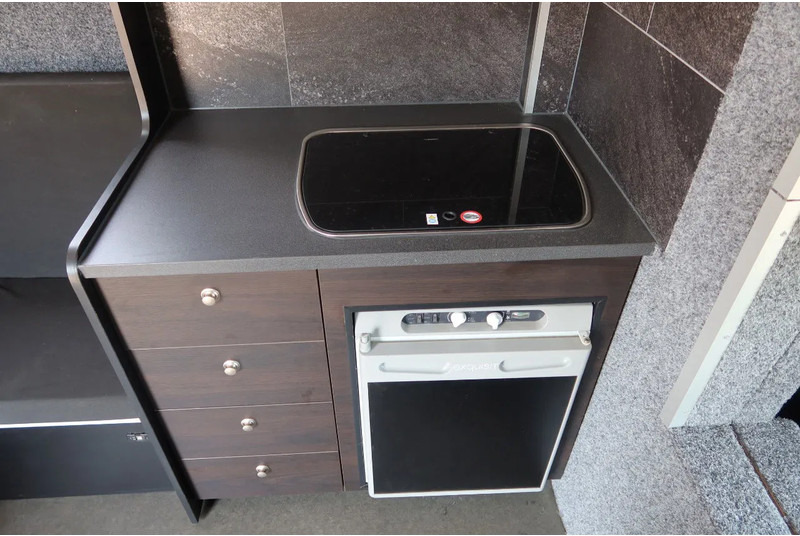 Коневоз Mercedes-Benz Atego 816 L 3 Paarden/4 Ponies Nieuwe APK + nieuwe accu.: фото 17