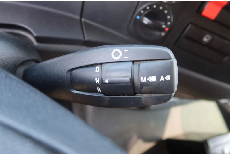 Коневоз Mercedes-Benz Atego 816 L 3 Paarden/4 Ponies Nieuwe APK + nieuwe accu.: фото 6